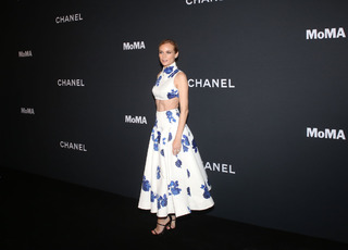Diane Kruger feet photo thumbnail