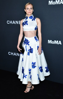 Diane Kruger feet photo thumbnail