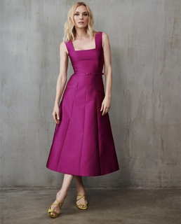 Diane Kruger feet photo thumbnail