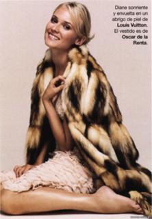 Diane Kruger feet photo thumbnail