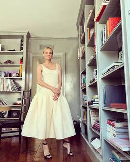 Diane Kruger feet photo thumbnail