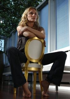 Diane Kruger feet photo thumbnail