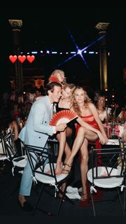 Diane Kruger feet photo thumbnail