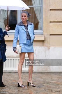 Diane Kruger feet photo thumbnail