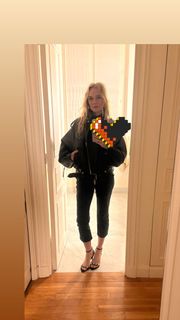 Diane Kruger feet photo 5