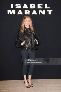 Diane Kruger feet photo 4