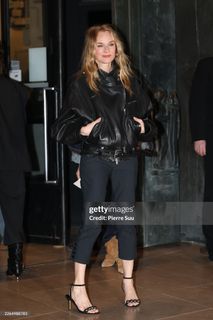 Diane Kruger feet photo 3