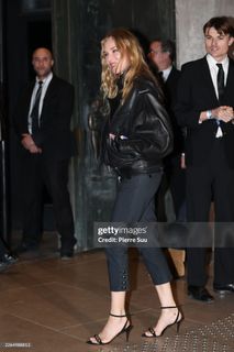 Diane Kruger feet photo 1