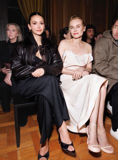Diane Kruger feet photo 19