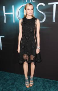 Diane Kruger feet photo thumbnail