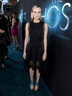 Diane Kruger feet photo thumbnail