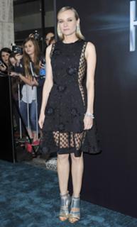 Diane Kruger feet photo thumbnail