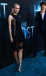 Diane Kruger feet photo thumbnail