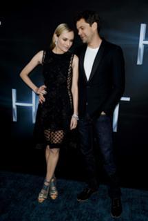 Diane Kruger feet photo thumbnail