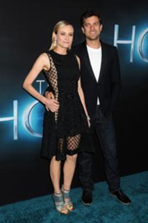 Diane Kruger feet photo thumbnail