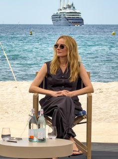 Diane Kruger feet photo 12