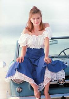 Diane Lane feet photo thumbnail