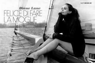 Diane Lane feet photo thumbnail