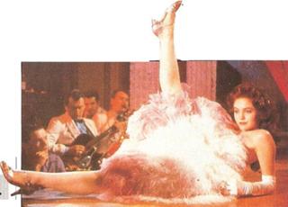 Diane Lane feet photo thumbnail
