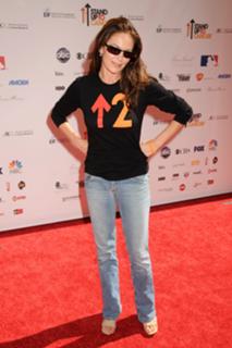 Diane Lane feet photo thumbnail