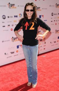 Diane Lane feet photo thumbnail