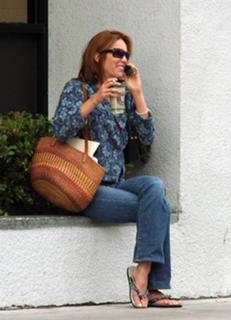 Diane Lane feet photo thumbnail
