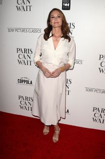 Diane Lane feet photo thumbnail