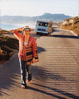 Diane Lane feet photo thumbnail