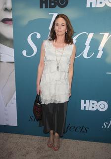 Diane Lane feet photo thumbnail