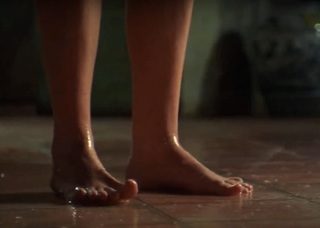 Diane Lane feet photo thumbnail