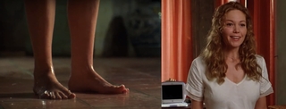 Diane Lane feet photo thumbnail