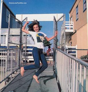 Diane Lane feet photo thumbnail