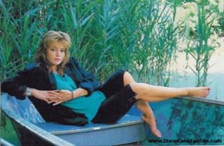 Diane Lane feet photo thumbnail