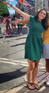 Diane Macedo feet photo 7