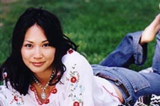Diane Mizota feet photo 3