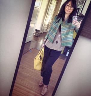 Diane Mizota feet photo 19