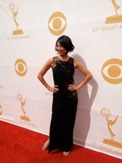 Diane Mizota feet photo 18