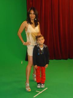 Diane Mizota feet photo 18