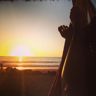 Diane Mizota feet photo 13