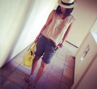 Diane Mizota feet photo 12