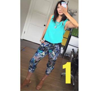 Diane Mizota feet photo 20
