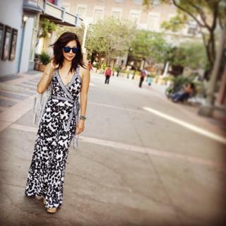 Diane Mizota feet photo 13