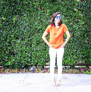 Diane Mizota feet photo 9