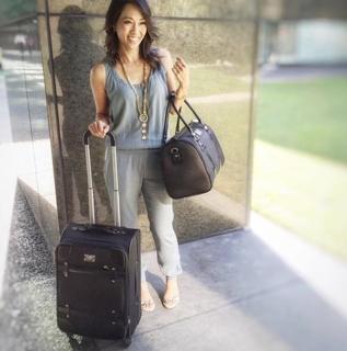 Diane Mizota feet photo 6