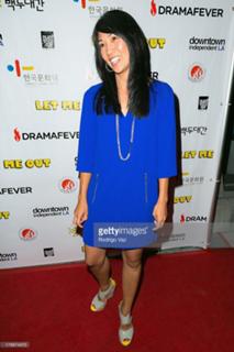 Diane Mizota feet photo 17