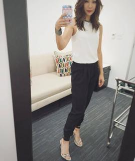 Diane Mizota feet photo 19