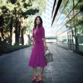 Diane Mizota feet photo 13