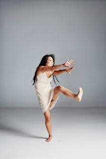 Diane Mizota feet photo 7