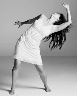 Diane Mizota feet photo 6