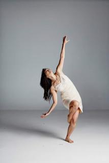 Diane Mizota feet photo 5